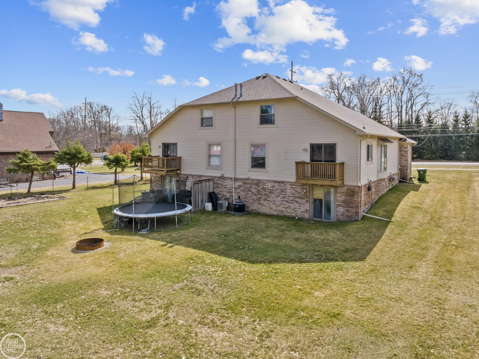 8385 22 Mile Road, Shelby Twp, MI, 48317