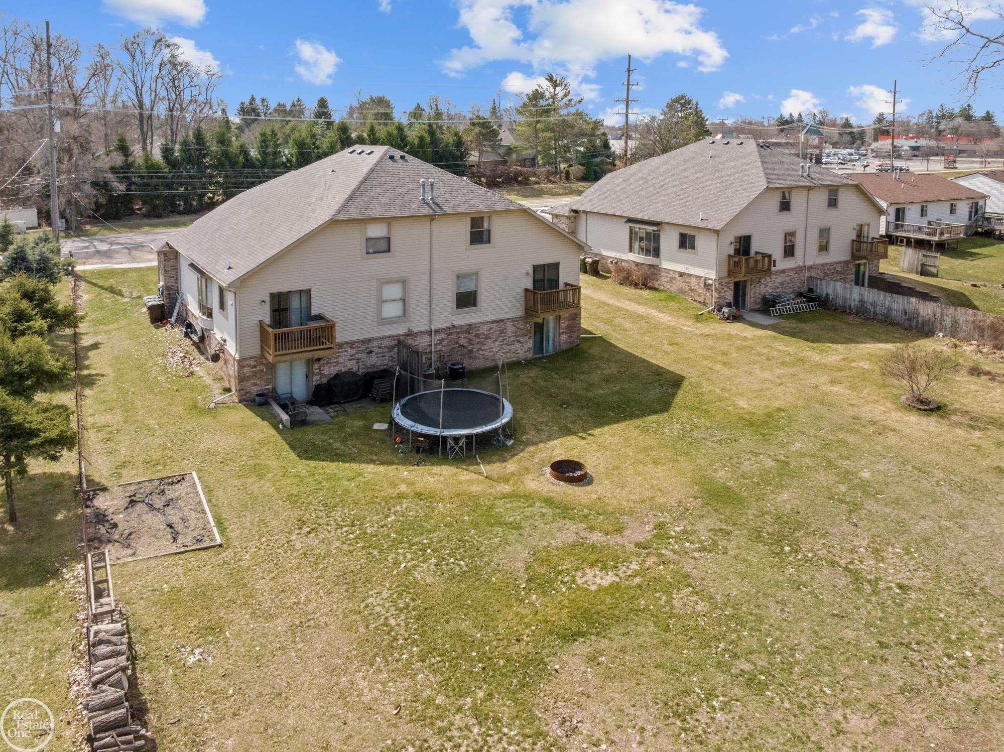 8385 22 Mile Road, Shelby Twp, MI, 48317