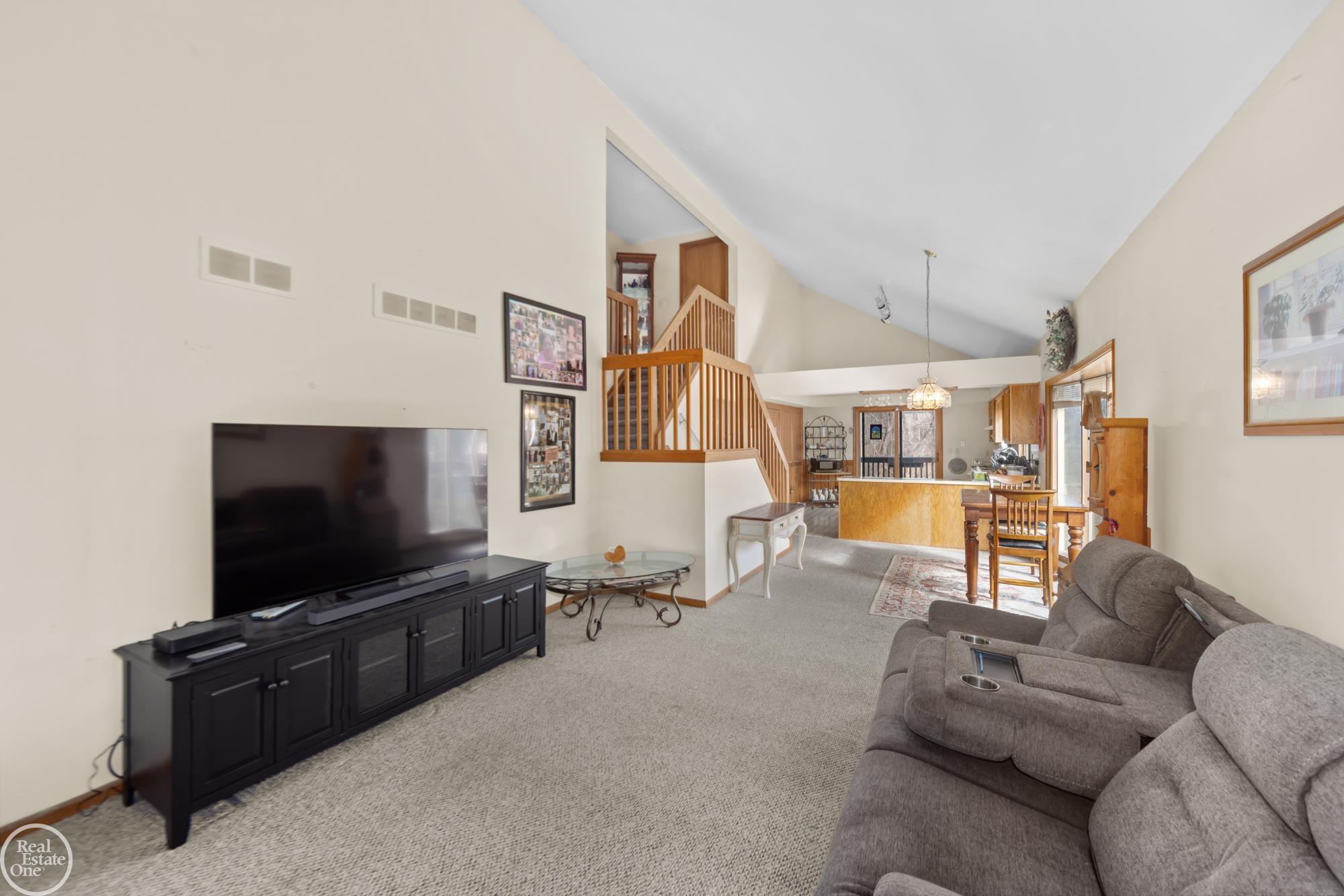 8385 22 Mile Road, Shelby Twp, MI, 48317