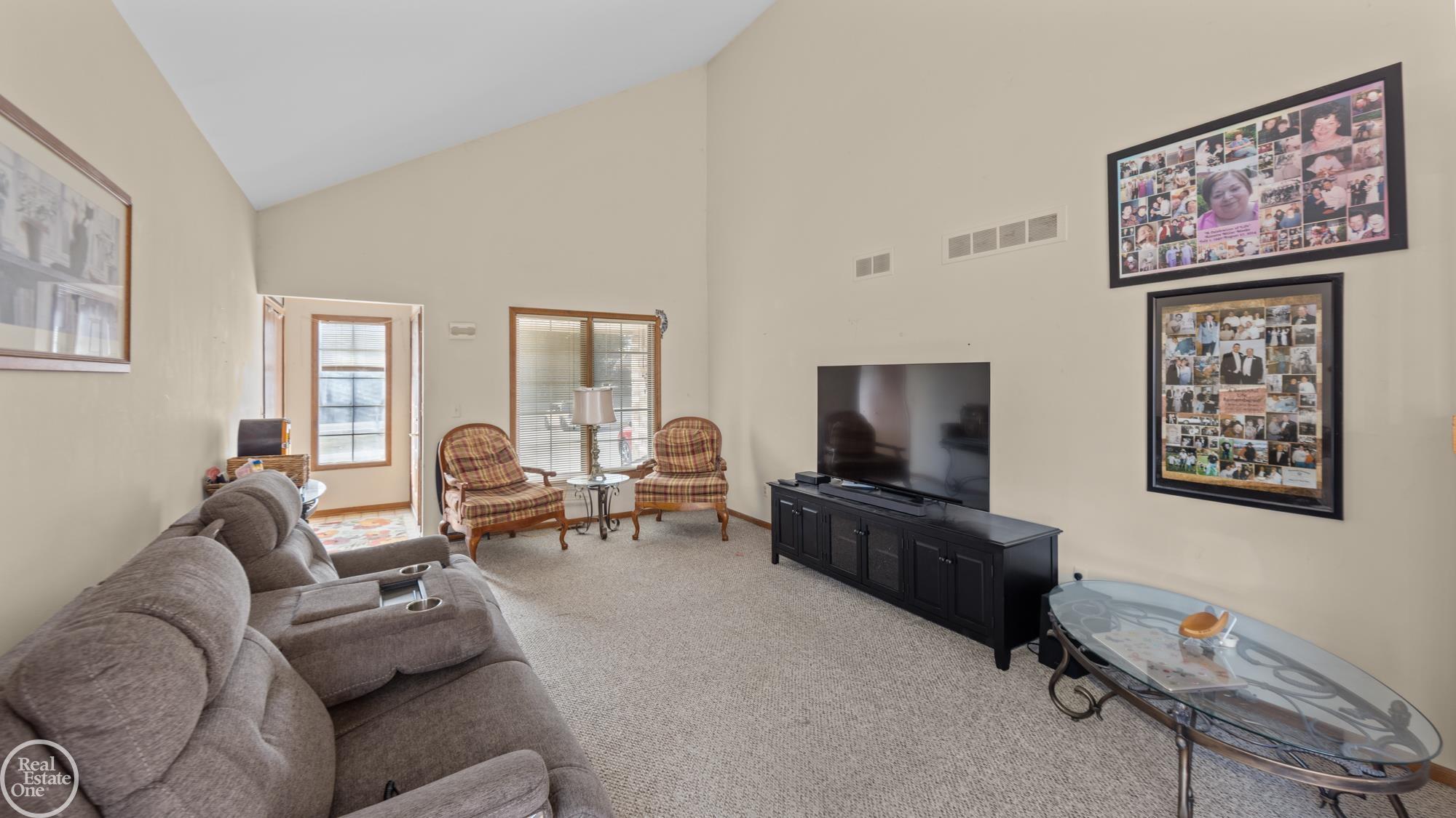 8385 22 Mile Road, Shelby Twp, MI, 48317