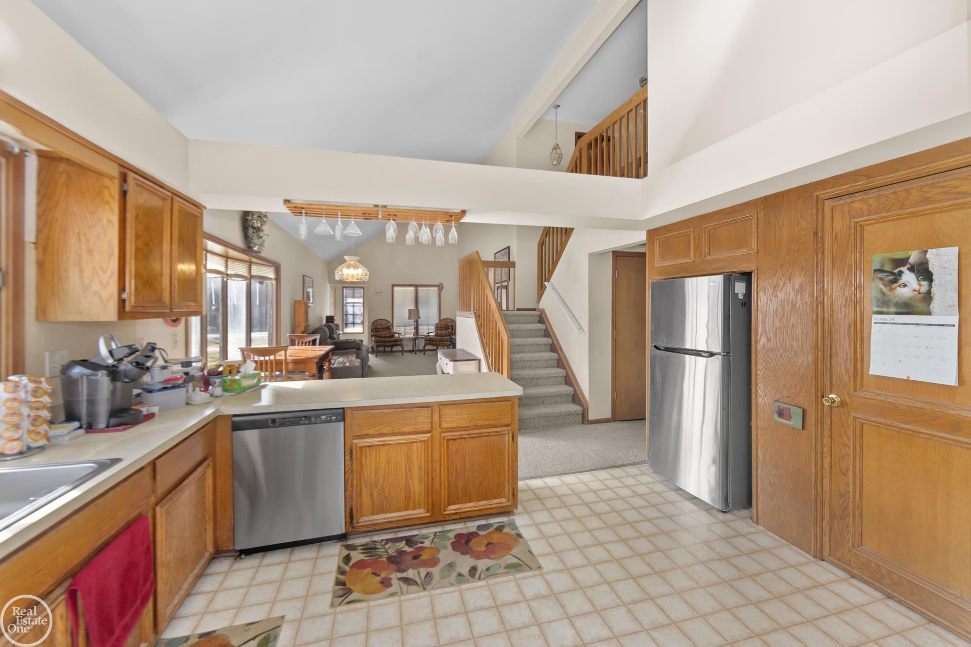 8385 22 Mile Road, Shelby Twp, MI, 48317