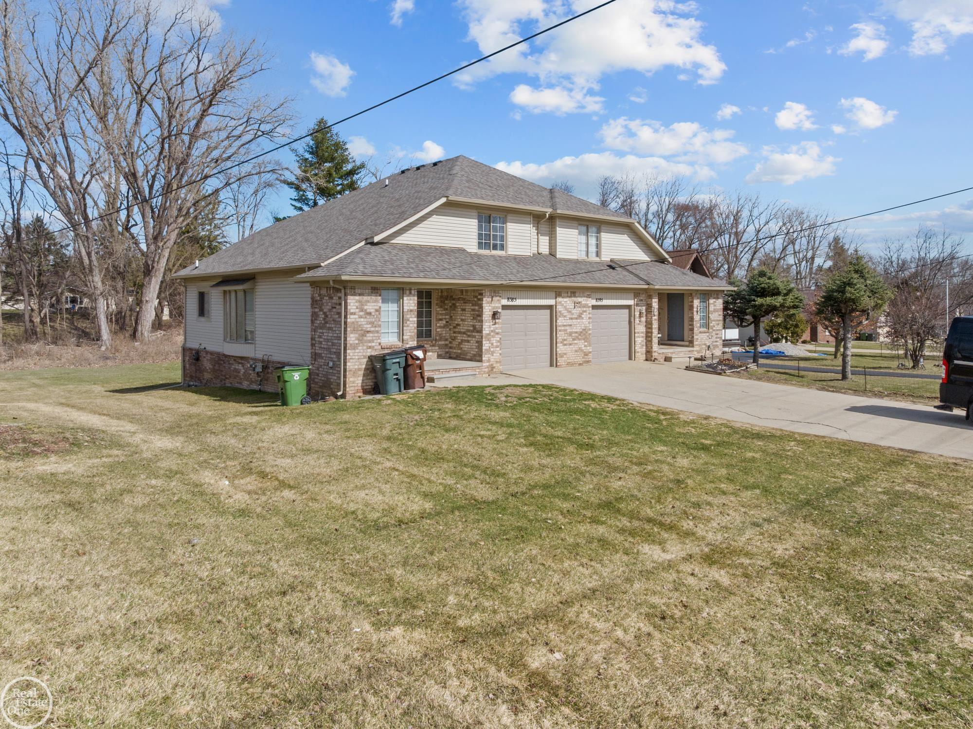 8385 22 Mile Road, Shelby Twp, MI, 48317
