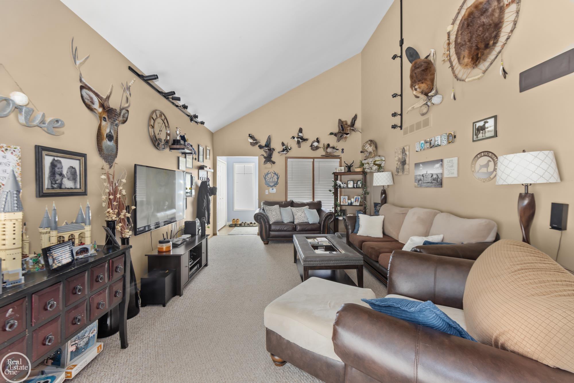 8385 22 Mile Road, Shelby Twp, MI, 48317