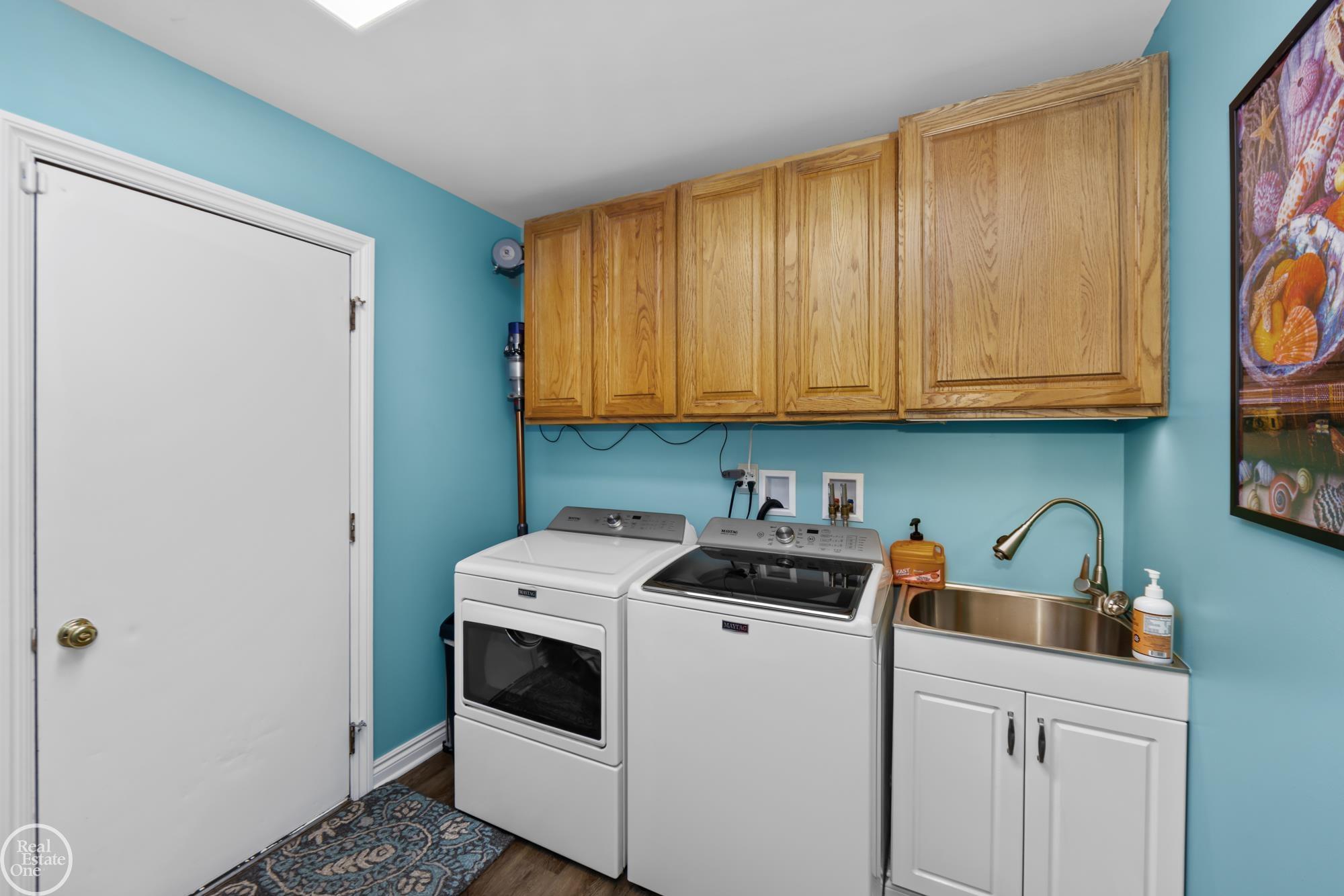 8385 22 Mile Road, Shelby Twp, MI, 48317