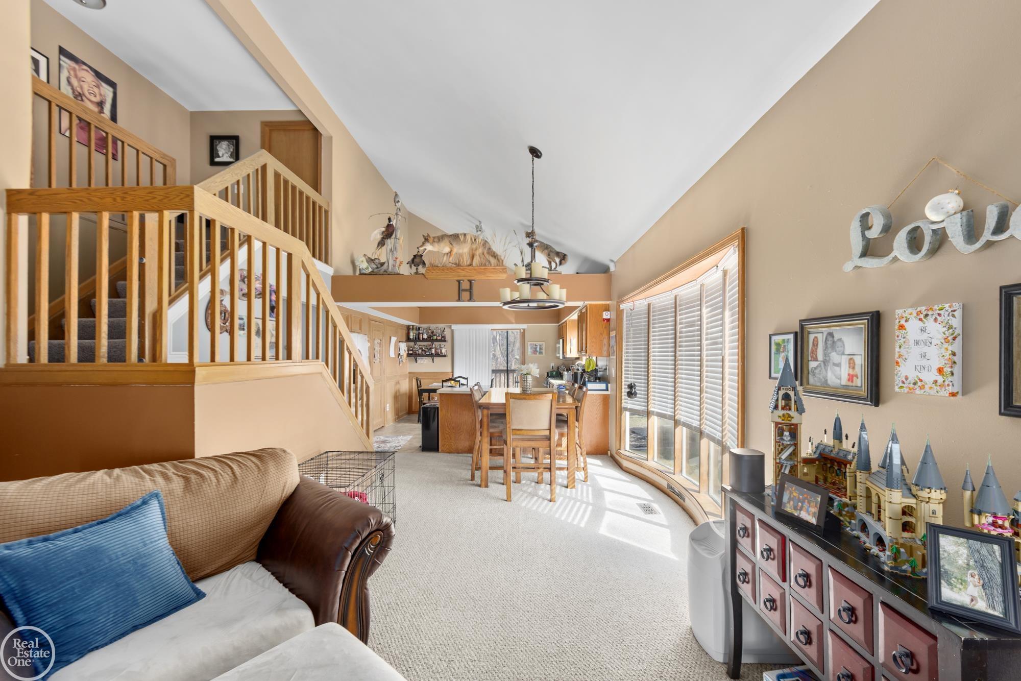 8385 22 Mile Road, Shelby Twp, MI, 48317