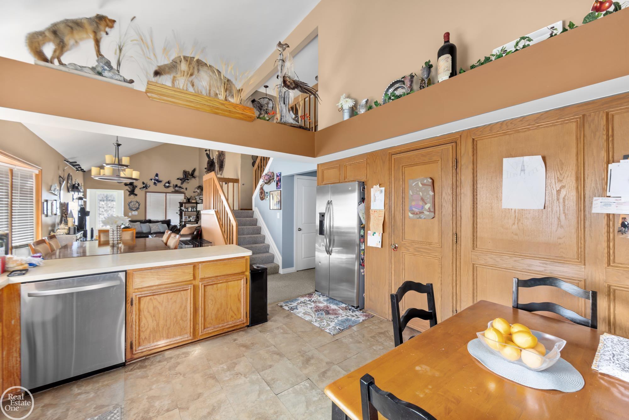 8385 22 Mile Road, Shelby Twp, MI, 48317