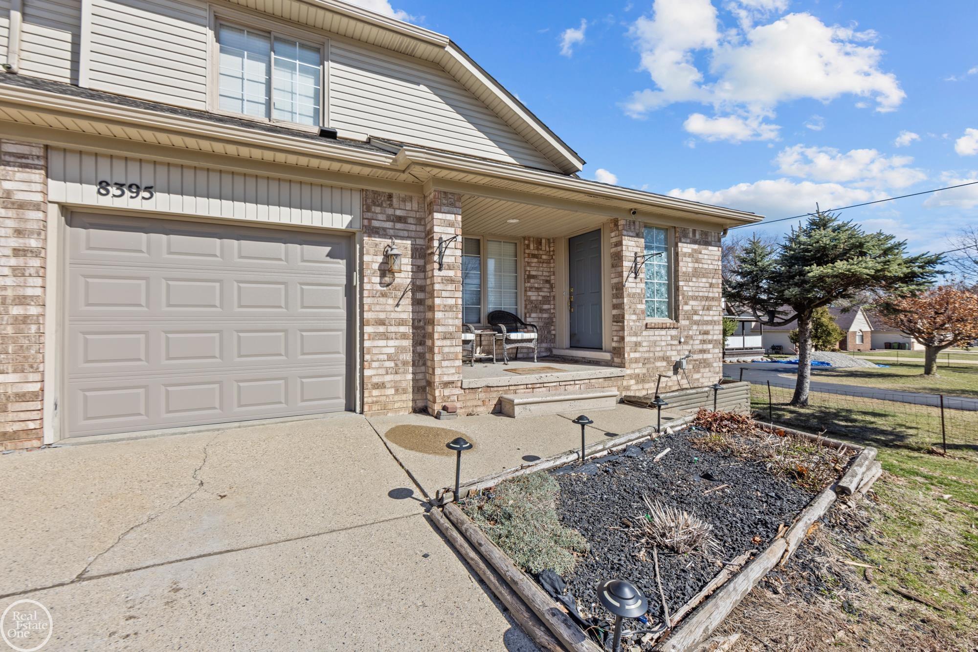 8385 22 Mile Road, Shelby Twp, MI, 48317