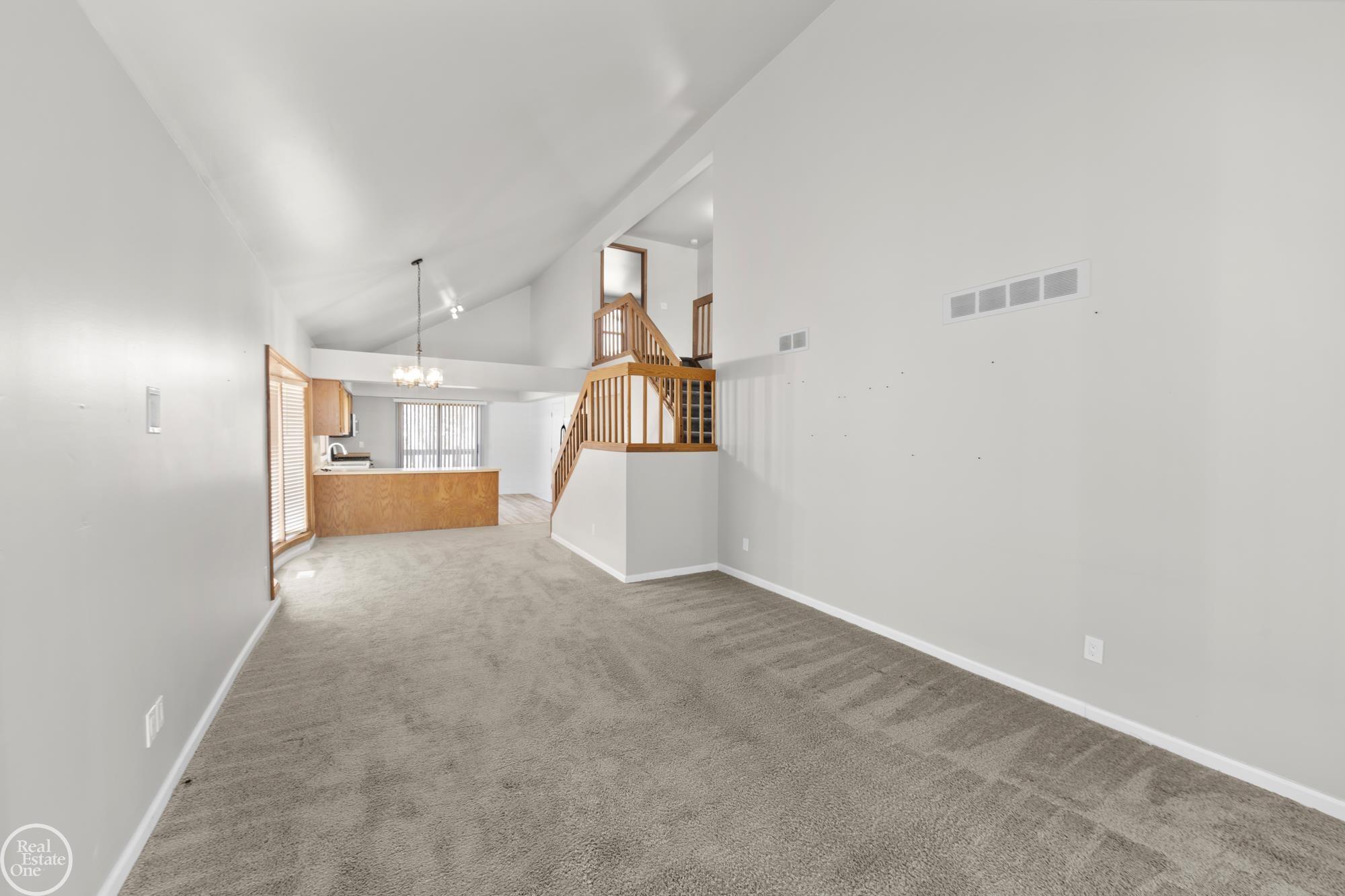 8385 22 Mile Road, Shelby Twp, MI, 48317