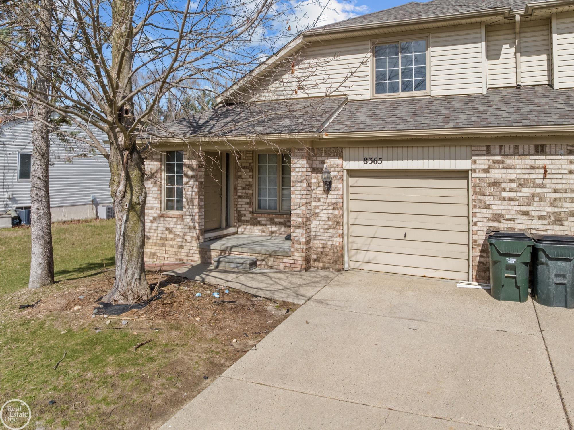 8385 22 Mile Road, Shelby Twp, MI, 48317