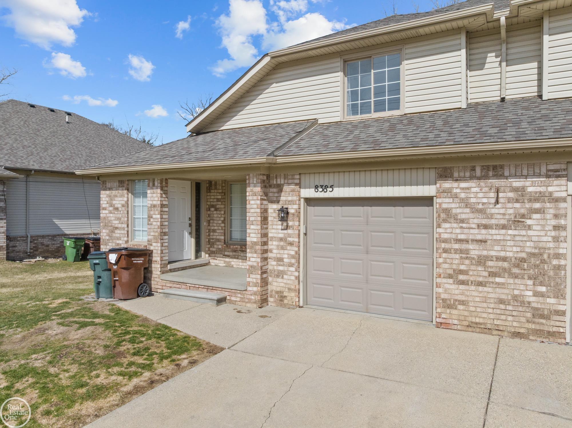 8385 22 Mile Road, Shelby Twp, MI, 48317