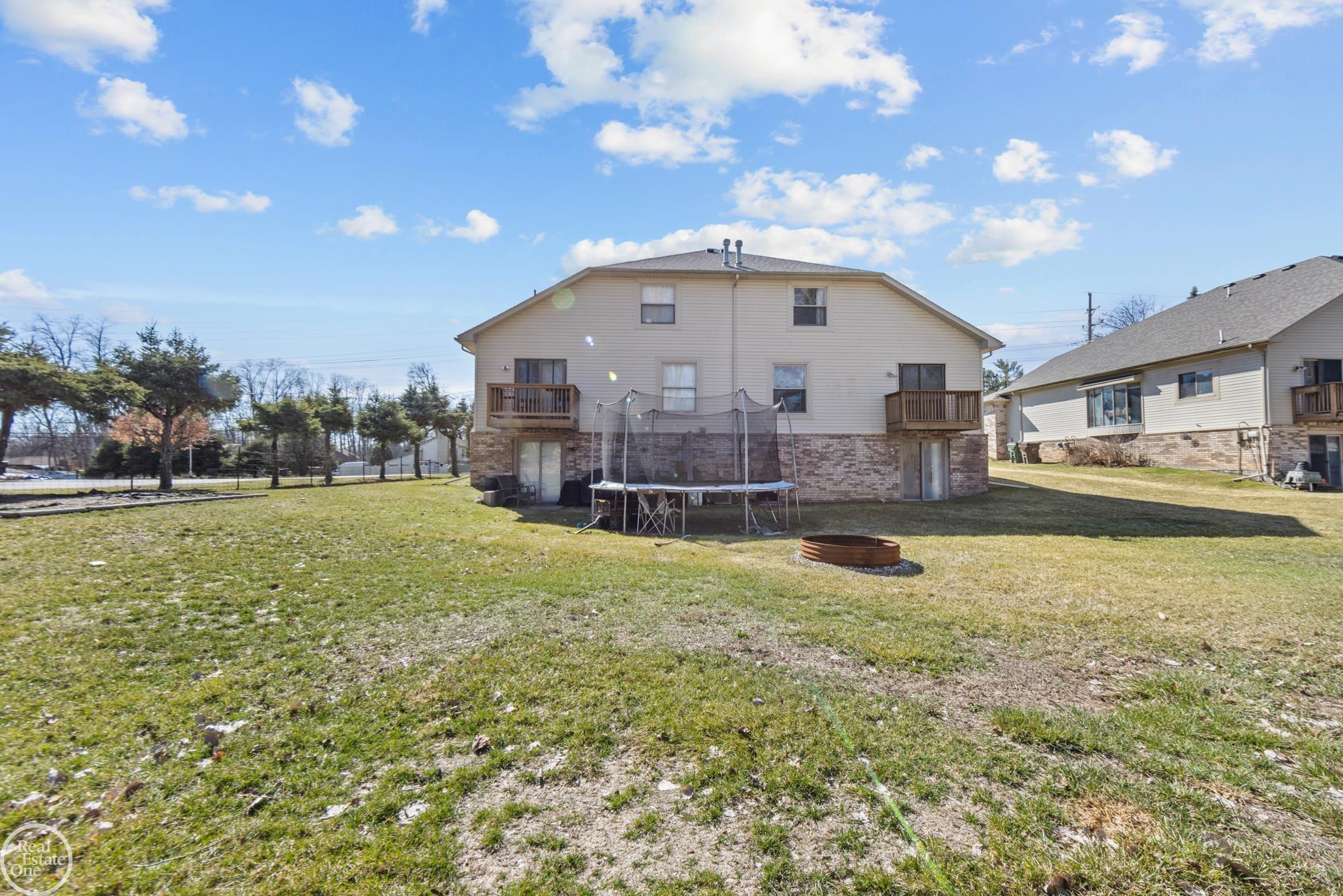 8385 22 Mile Road, Shelby Twp, MI, 48317