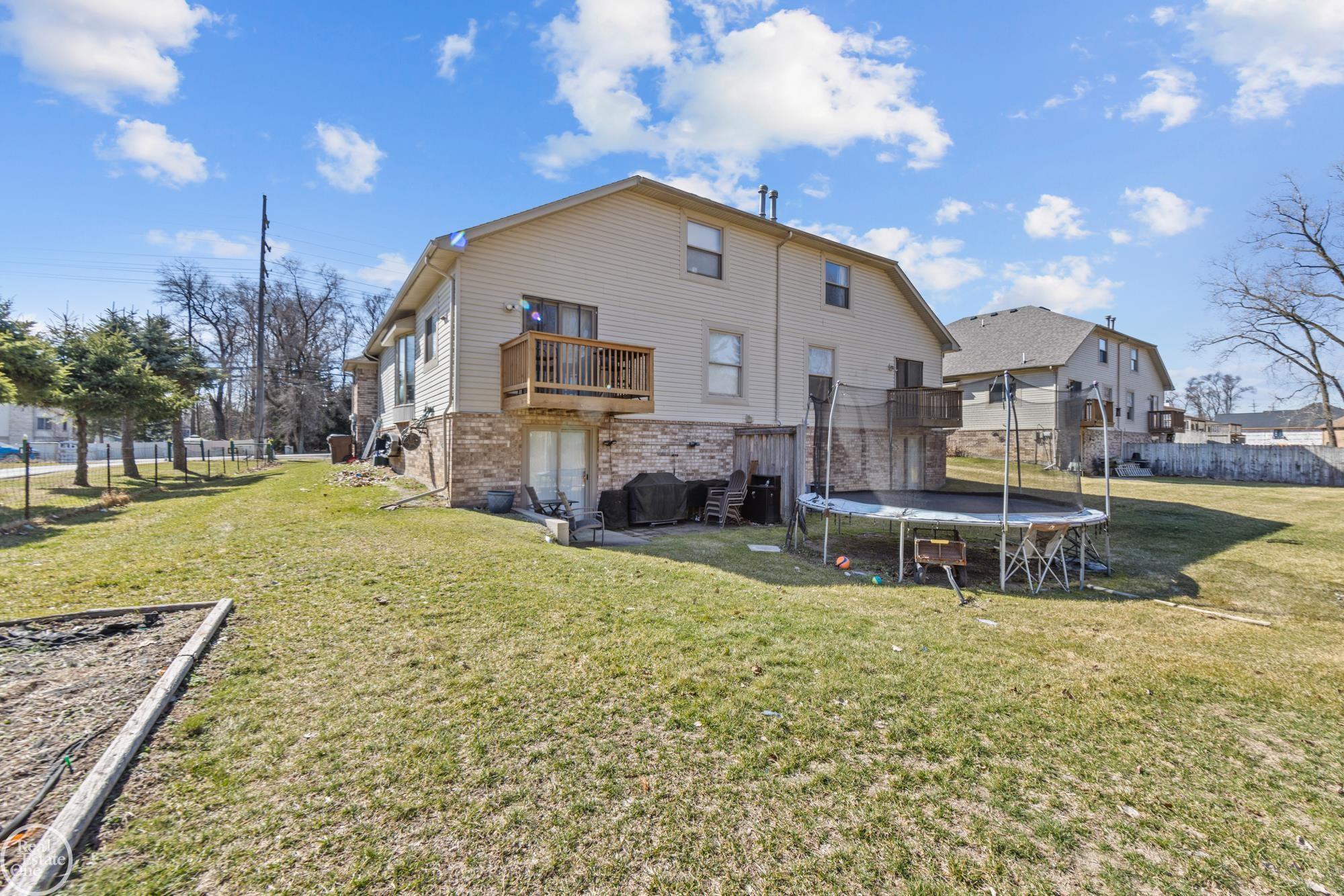 8385 22 Mile Road, Shelby Twp, MI, 48317