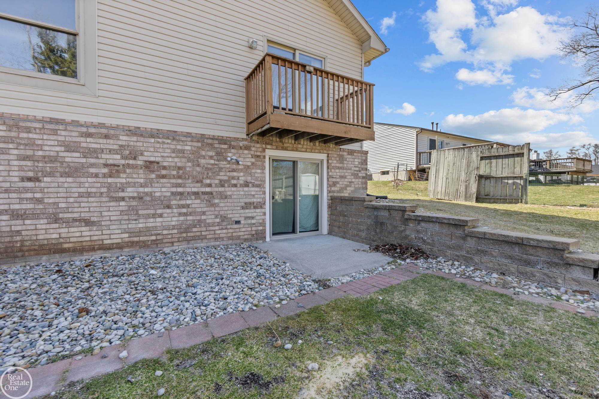 8385 22 Mile Road, Shelby Twp, MI, 48317