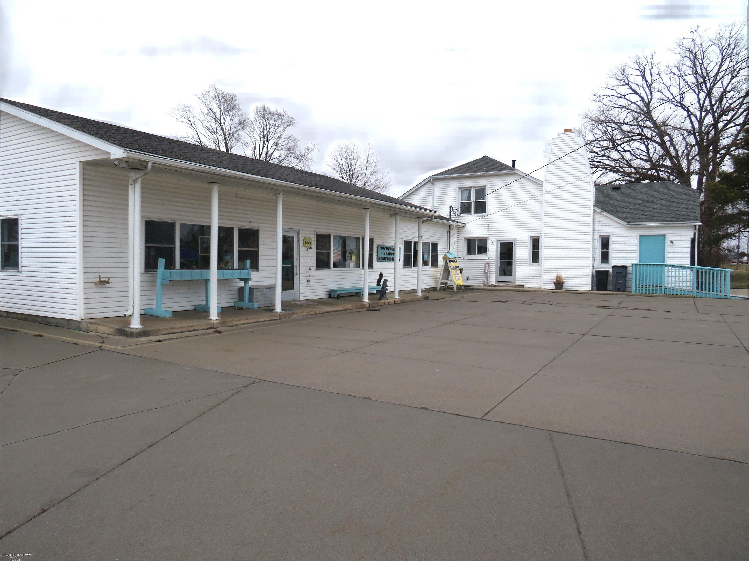 8622 Dixie Highway, Fair Haven, MI, 48023