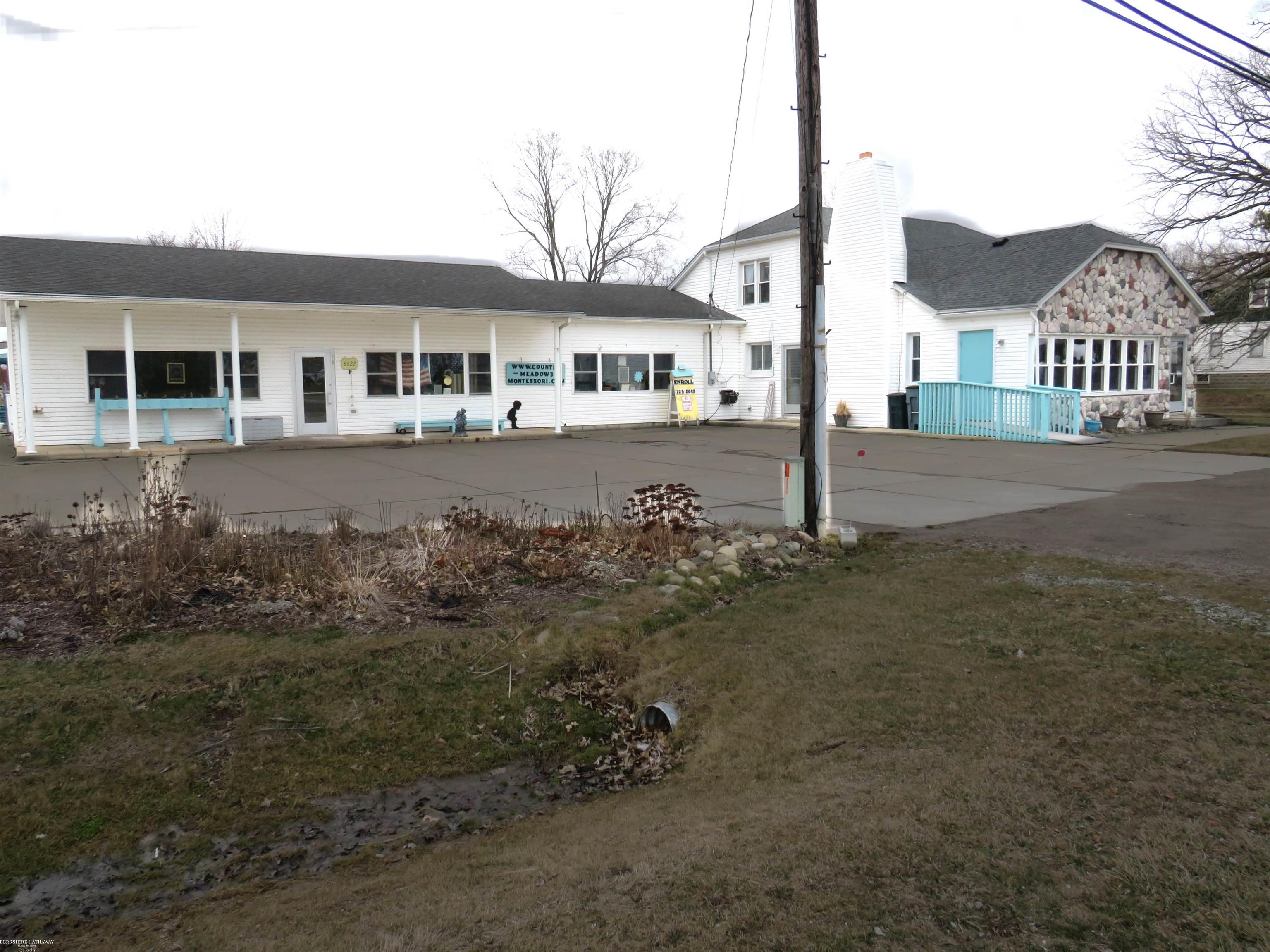8622 Dixie Highway, Fair Haven, MI, 48023