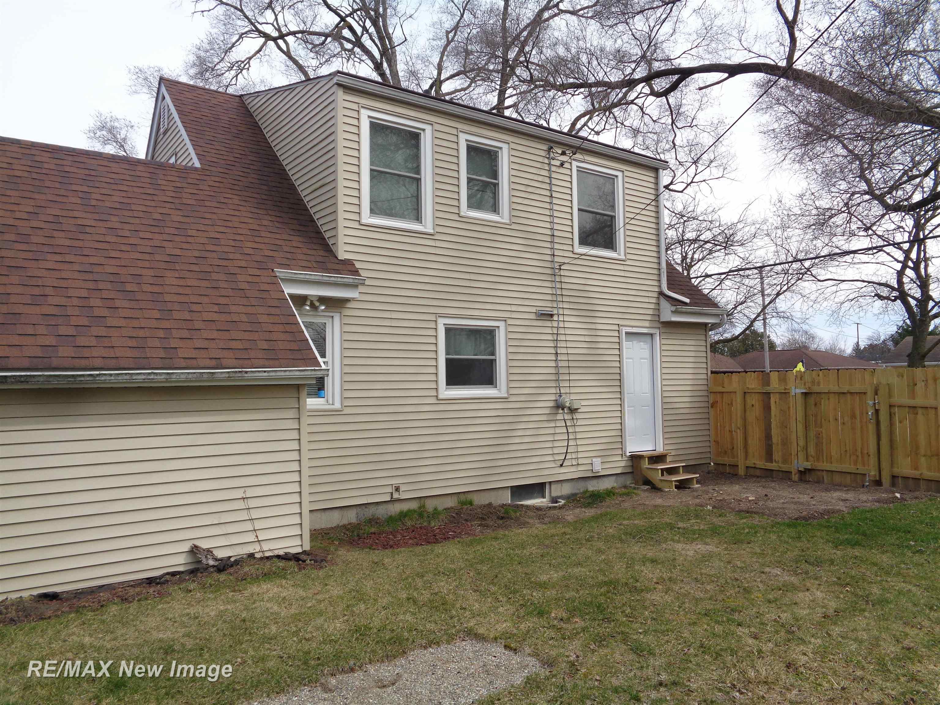 35 Congress Court A, Saginaw, MI, 48602