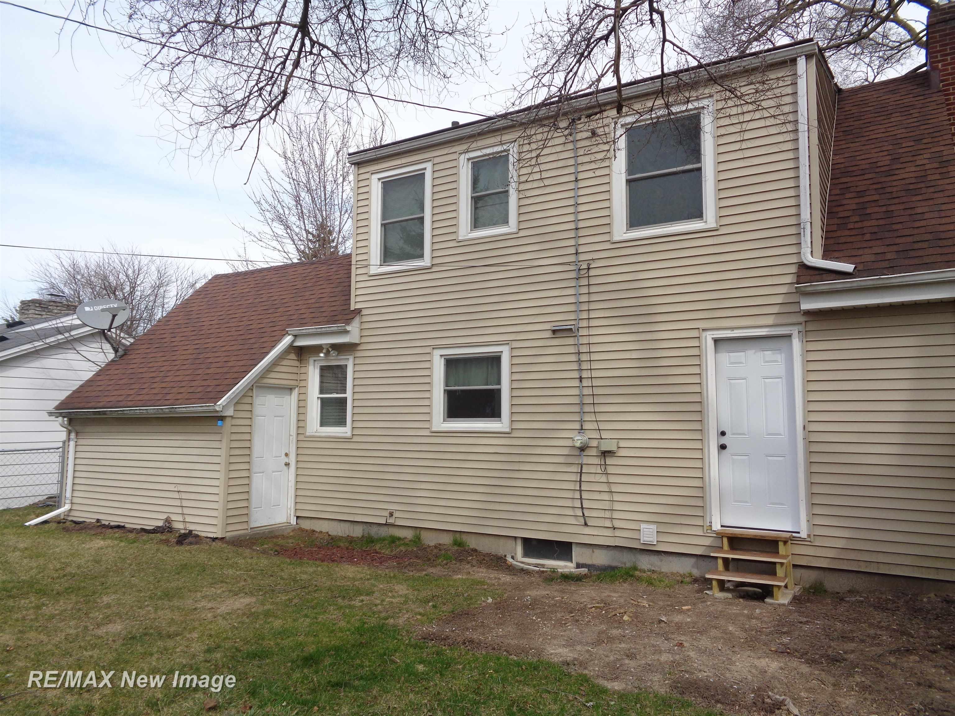 35 Congress Court A, Saginaw, MI, 48602