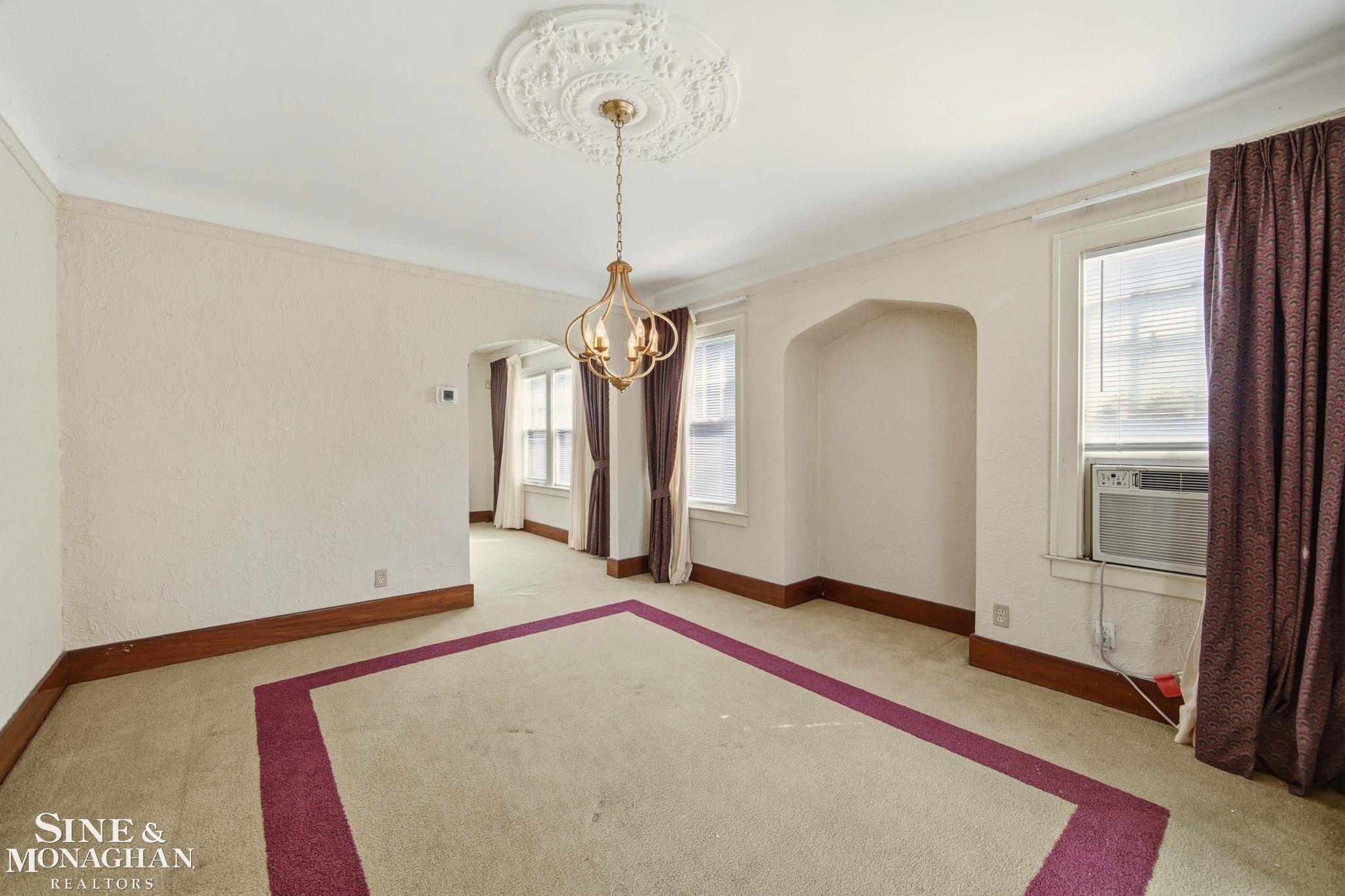 219 Lakewood Street, Detroit, MI, 48215