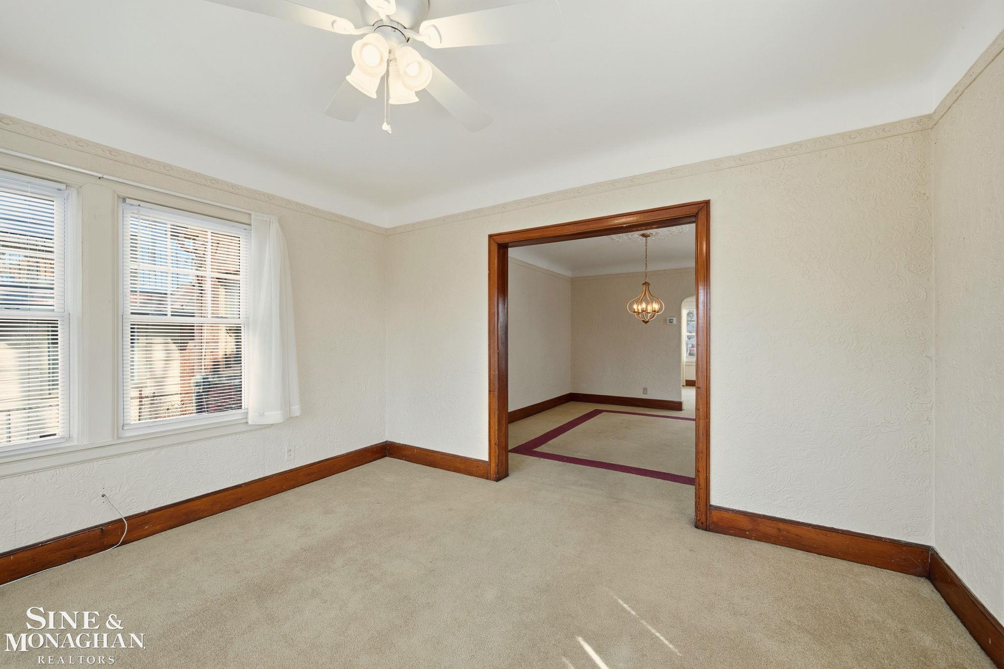 219 Lakewood Street, Detroit, MI, 48215