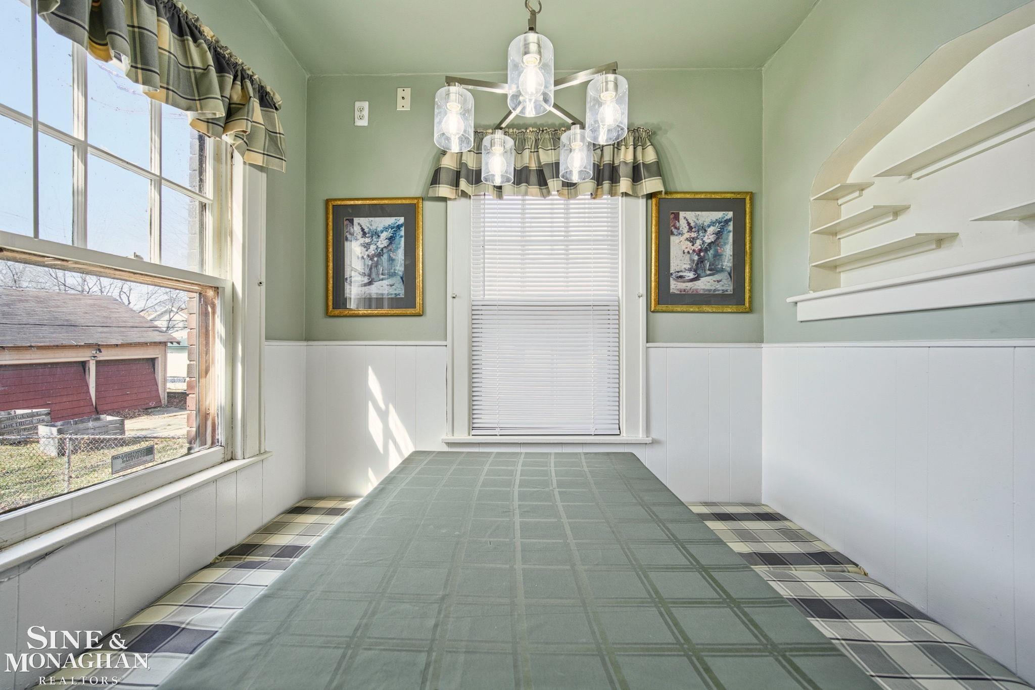 219 Lakewood Street, Detroit, MI, 48215