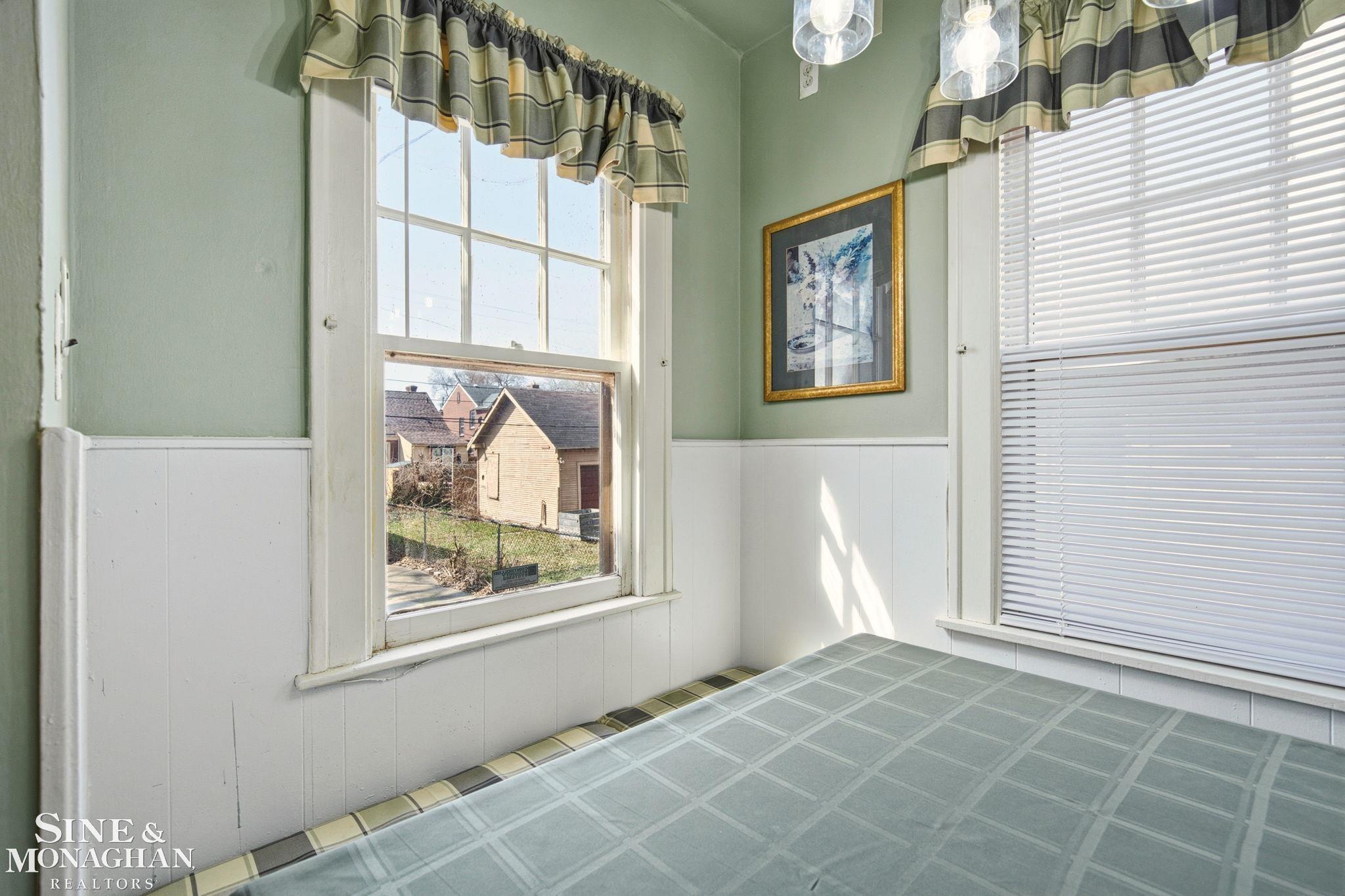 219 Lakewood Street, Detroit, MI, 48215