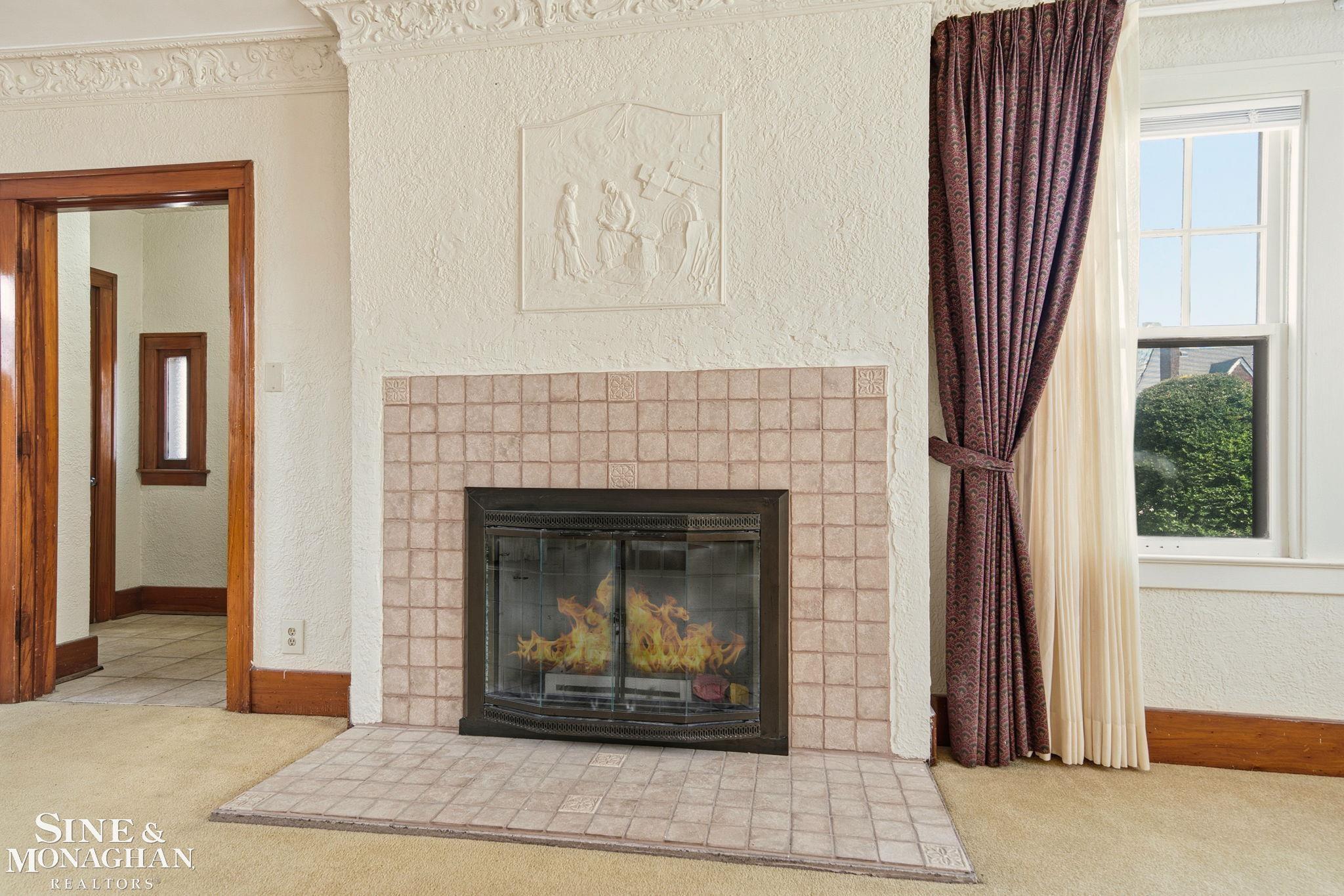 219 Lakewood Street, Detroit, MI, 48215