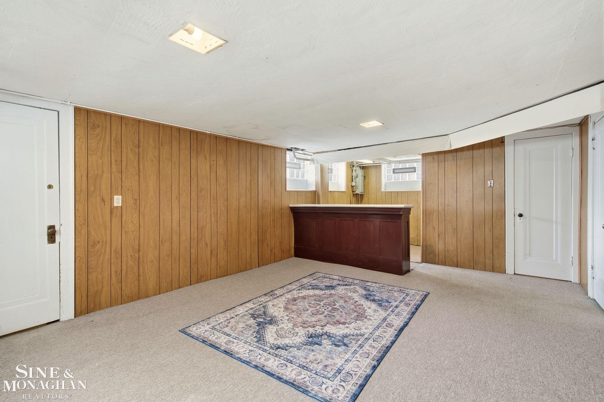 219 Lakewood Street, Detroit, MI, 48215