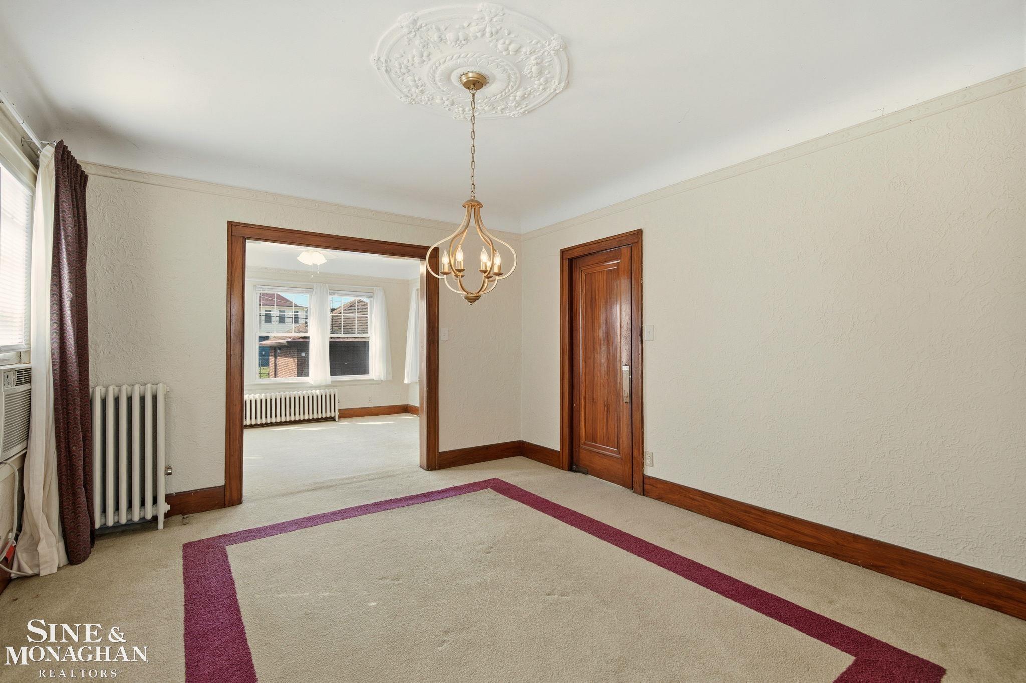 219 Lakewood Street, Detroit, MI, 48215