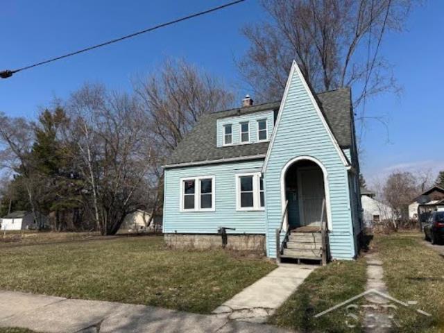 3221 Fulton Street, Saginaw, MI, 48601