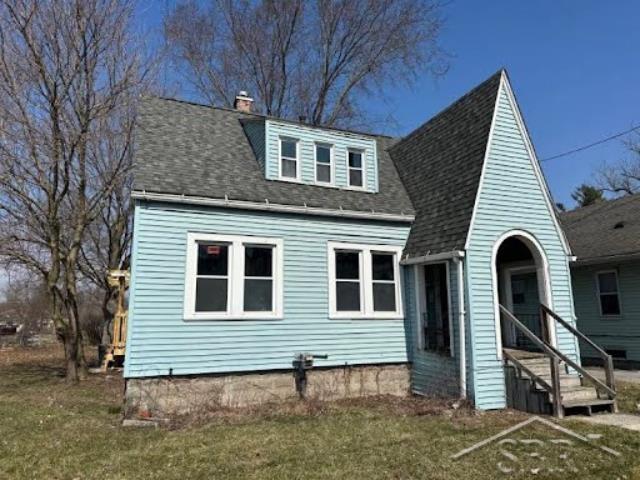 3221 Fulton Street, Saginaw, MI, 48601