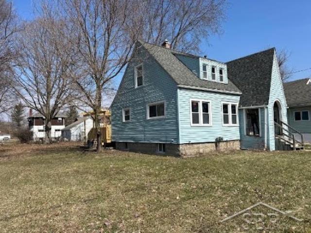 3221 Fulton Street, Saginaw, MI, 48601