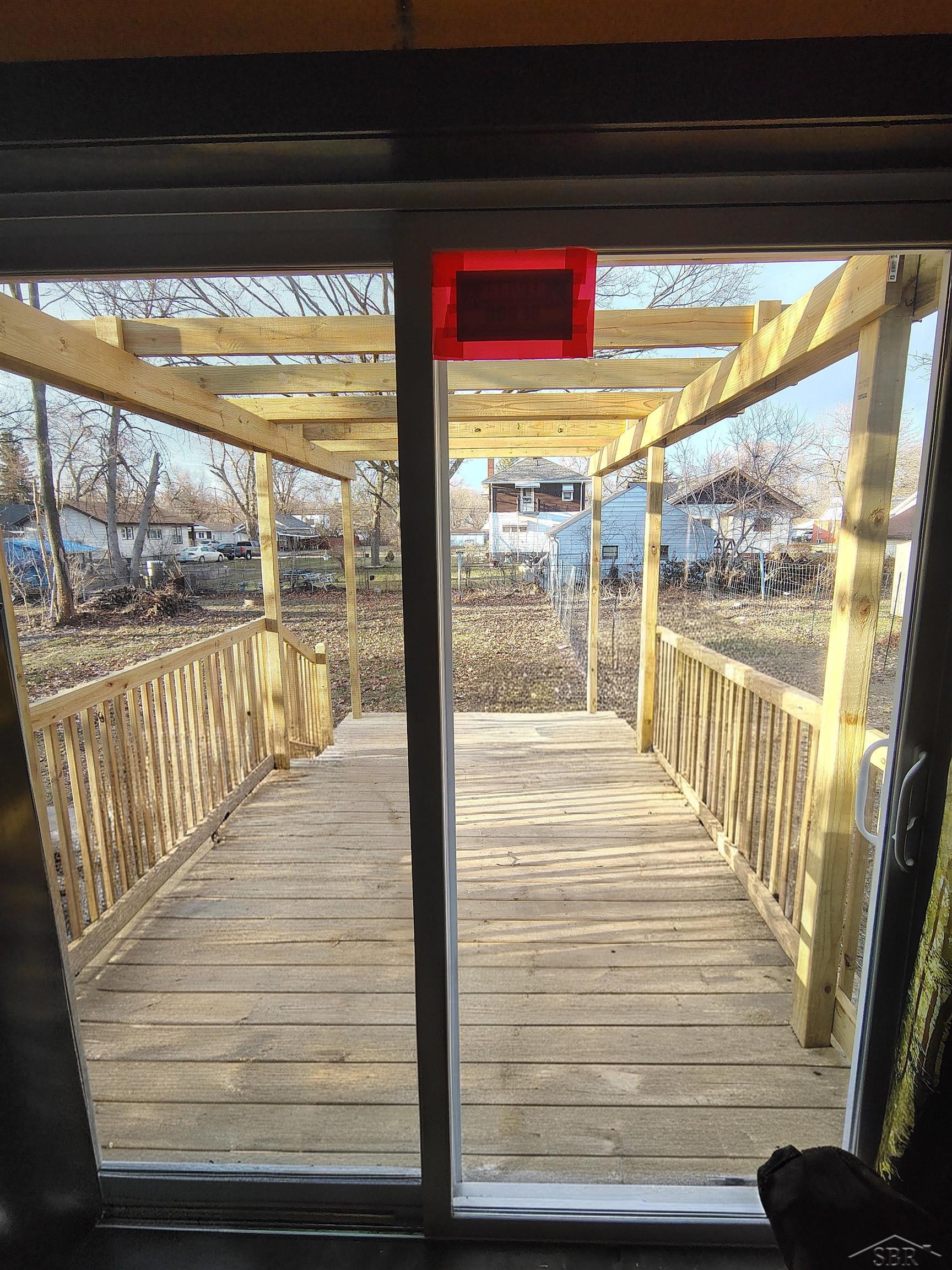 3221 Fulton Street, Saginaw, MI, 48601