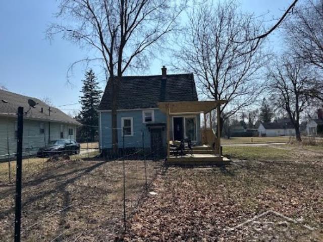 3221 Fulton Street, Saginaw, MI, 48601