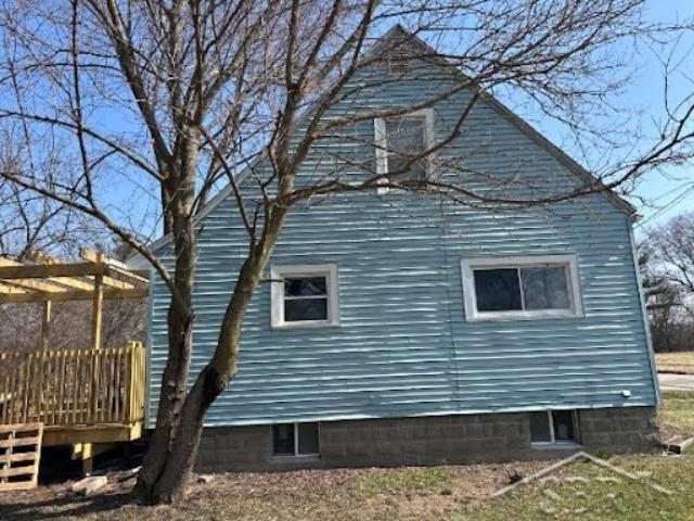 3221 Fulton Street, Saginaw, MI, 48601