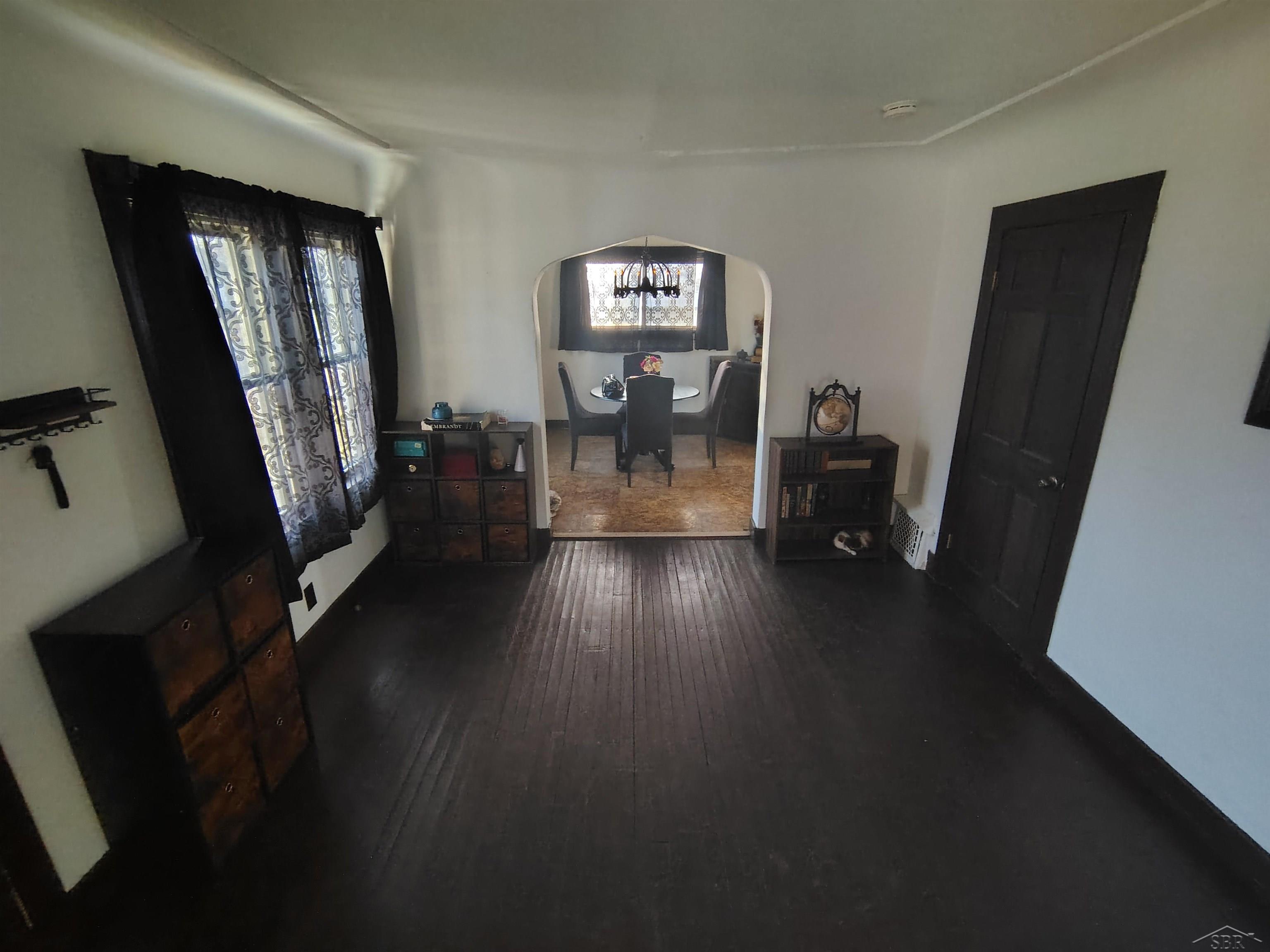 3221 Fulton Street, Saginaw, MI, 48601