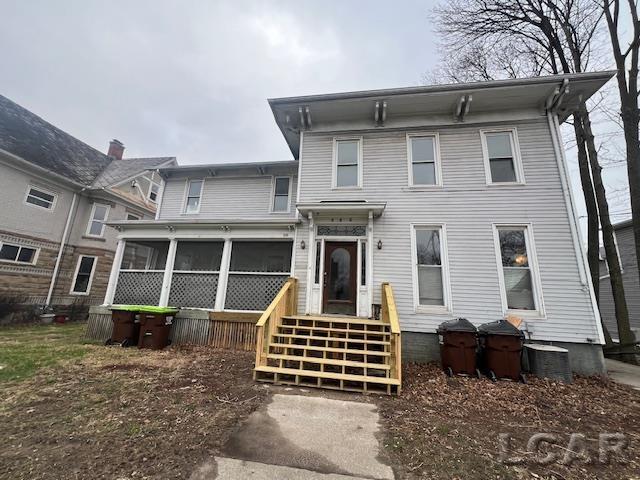 215 N Broad Street UNIT&nbsp;Apt 2, Adrian, MI, 49221