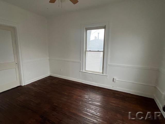 215 N Broad Street UNIT&nbsp;Apt 2, Adrian, MI, 49221