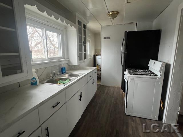 215 N Broad Street UNIT&nbsp;Apt 2, Adrian, MI, 49221