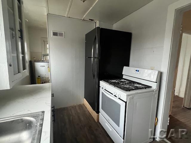 215 N Broad Street UNIT&nbsp;Apt 2, Adrian, MI, 49221