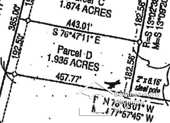 Townsend Road, Maybee, MI, 48159