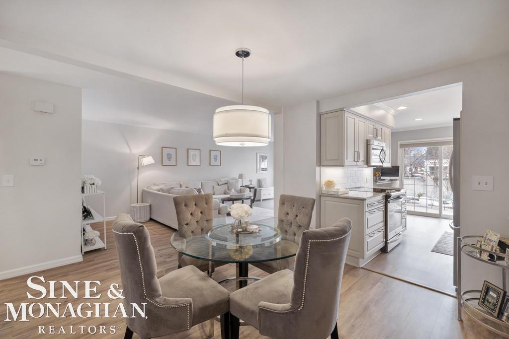 2029 Shorepointe Lane, Grosse Pointe, MI, 48236