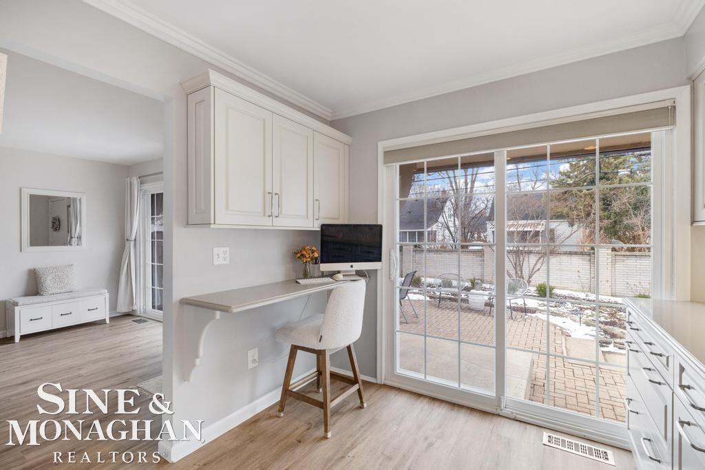 2029 Shorepointe Lane, Grosse Pointe, MI, 48236