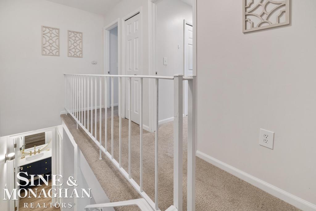 2029 Shorepointe Lane, Grosse Pointe, MI, 48236