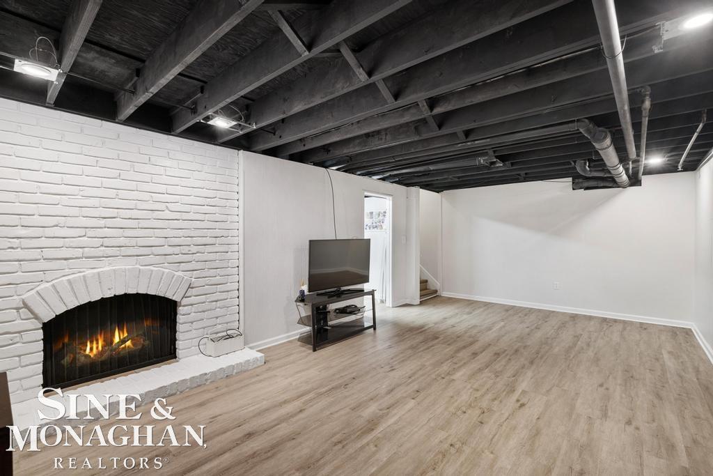 2029 Shorepointe Lane, Grosse Pointe, MI, 48236