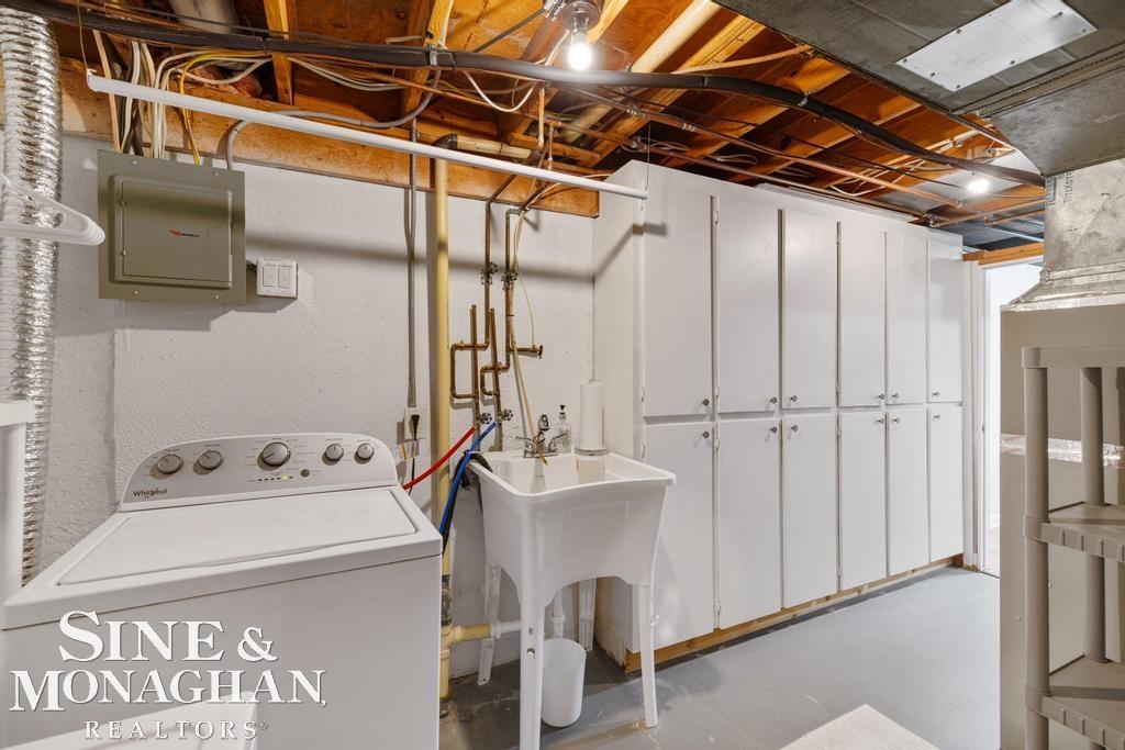 2029 Shorepointe Lane, Grosse Pointe, MI, 48236