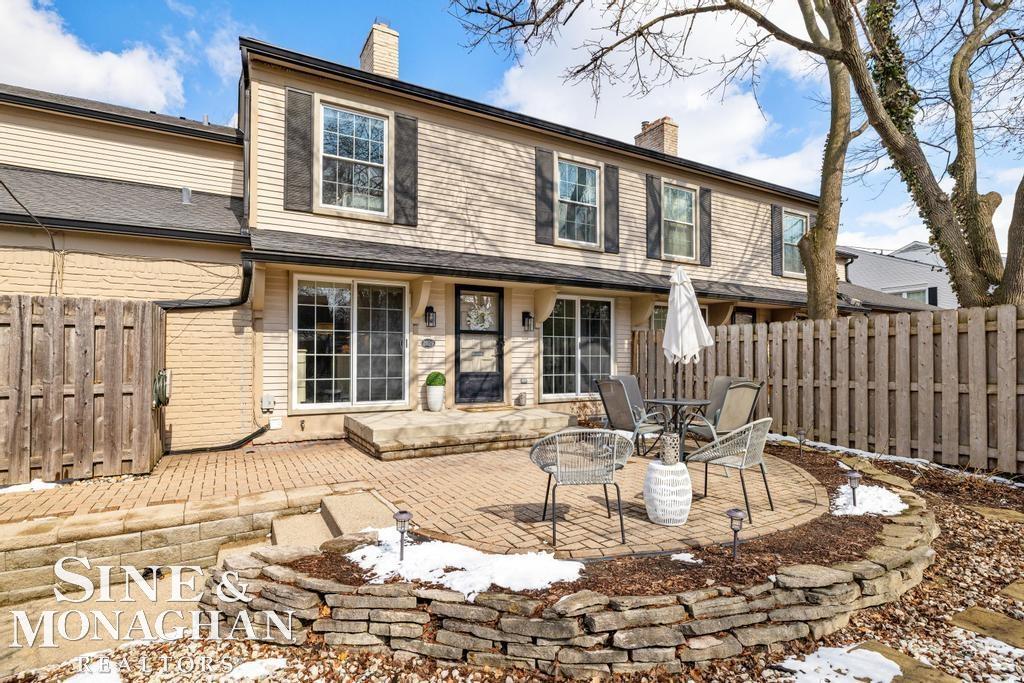 2029 Shorepointe Lane, Grosse Pointe, MI, 48236