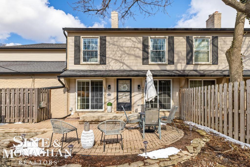 2029 Shorepointe Lane, Grosse Pointe, MI, 48236