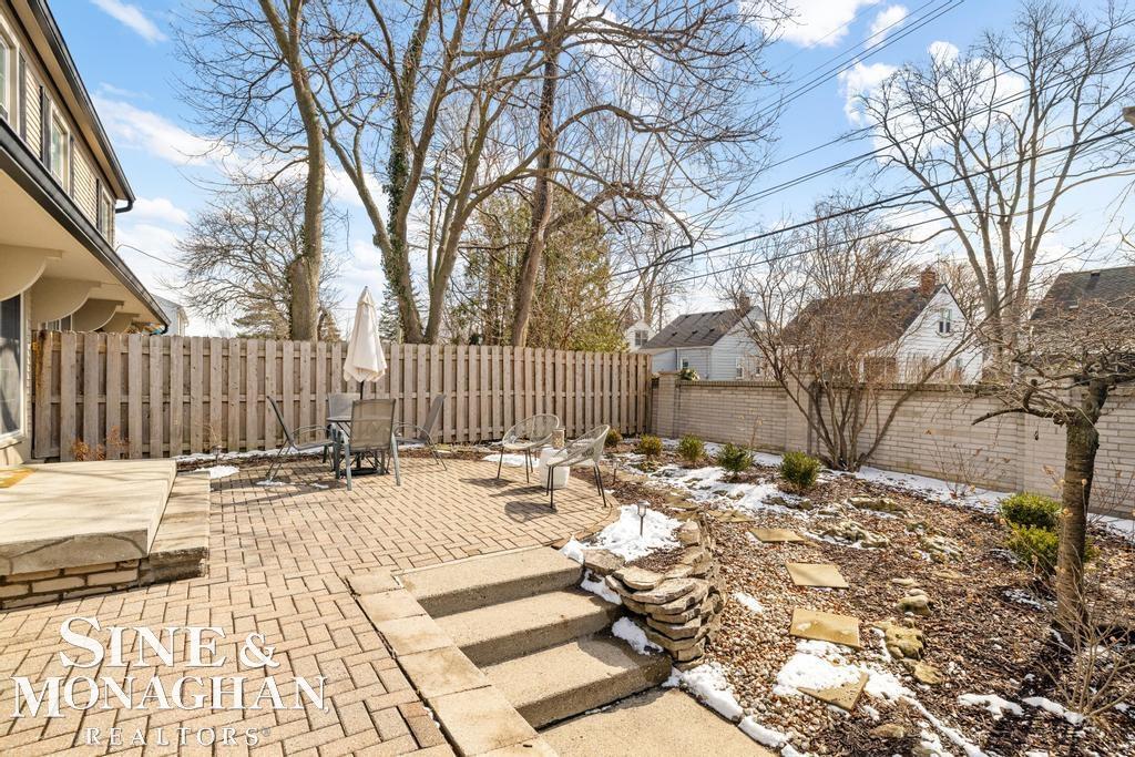 2029 Shorepointe Lane, Grosse Pointe, MI, 48236