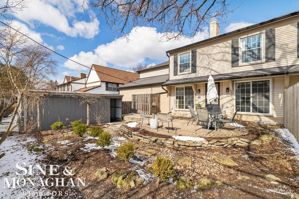 2029 Shorepointe Lane, Grosse Pointe, MI, 48236