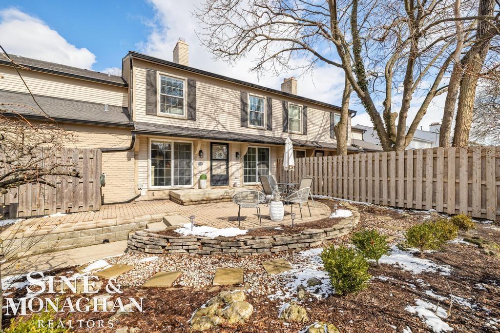 2029 Shorepointe Lane, Grosse Pointe, MI, 48236